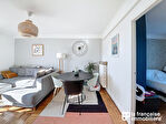 Appartement Rennes 3 pièces 53.36 m2 – Exposition Sud – 2 Chambres – garage - LFI-SEVIGNE-20539-A