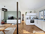 Maison de type 3 à Châteaugiron - LFI-CHATEAU-20541