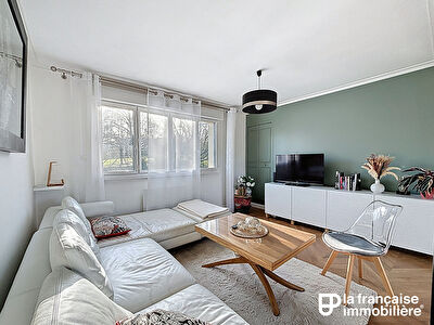 Maison de type 3 à Châteaugiron