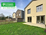 Maison neuve de type 5 à Chantepie - LFI-CESSON-20542