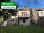 Maison familiale de 7 pièces  à rénover - LFI-SEVIGNE-20544-A