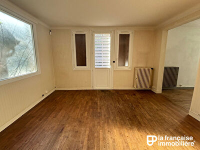 Maison familiale de 7 pièces  à rénover