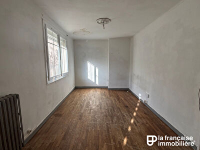 Maison familiale de 7 pièces  à rénover