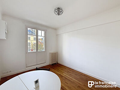 Appartement Type 3 à louer – Meublé – 58m² – Centre ville – Quartier Les Halles – Rennes