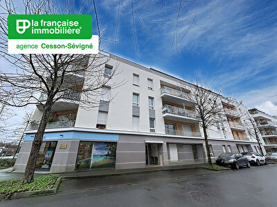 Location-Appartement-T1bis-Cesson-Sévigné