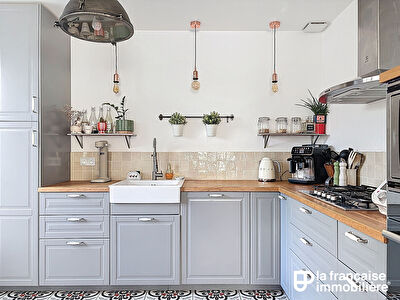 Maison Type 5, Centre Bourg  BRECE