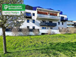 A vendre duplex récent – 67m² avec terrasse – Thorigné-Fouillard - LFI-THO-B-20570
