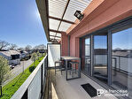 A vendre duplex récent – 67m² avec terrasse – Thorigné-Fouillard - LFI-THO-B-20570