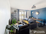 A vendre duplex récent – 67m² avec terrasse – Thorigné-Fouillard - LFI-THO-B-20570