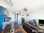 A vendre duplex récent – 67m² avec terrasse – Thorigné-Fouillard - LFI-THO-B-20570