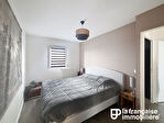 A vendre duplex récent – 67m² avec terrasse – Thorigné-Fouillard - LFI-THO-B-20570