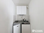 Appartement Type Studio à louer – Meublé – Parking – Rue Jules Guesde – Centre-Ville – Rennes - LFI-CENTRE-A-0572