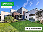 Maison à vendre Betton (35830) – Contemporaine – 6 pièces 145 m² – jardin et garage - LFI-MOR-20574-F