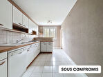 Appartement type 4 – Environnement calme et verdoyant – Quartier Francisco Ferrer – Rennes - LFI-THER-20578-B