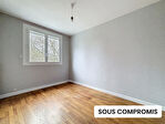 Appartement type 4 – Environnement calme et verdoyant – Quartier Francisco Ferrer – Rennes - LFI-THER-20578-B
