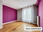 Appartement type 4 – Environnement calme et verdoyant – Quartier Francisco Ferrer – Rennes - LFI-THER-20578-B