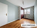 Appartement type 4 – Environnement calme et verdoyant – Quartier Francisco Ferrer – Rennes - LFI-THER-20578-B