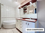 Appartement type 4 – Environnement calme et verdoyant – Quartier Francisco Ferrer – Rennes - LFI-THER-20578-B