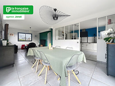 MAISON RECENTE – 5 CHAMBRES