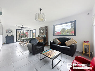 MAISON RECENTE – 5 CHAMBRES