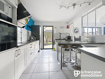 MAISON RECENTE – 5 CHAMBRES