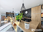 Maison – Vern Sur Seiche –  contemporain – lumière – piscine – sobriété – 5 Minutes Poterie - LFI-CHATEAU-20582