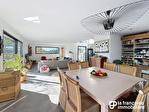 Maison – Vern Sur Seiche –  contemporain – lumière – piscine – sobriété – 5 Minutes Poterie - LFI-CHATEAU-20582
