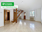 Maison – Rennes – Sacrés Coeurs – 78m² - LFI-SUD-20607