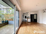 Appartement Rennes – Centre-Ville – Le Mail – 3 pièces – 61.02m² – Terrasse – Garage - LFI-CENTRE-20608