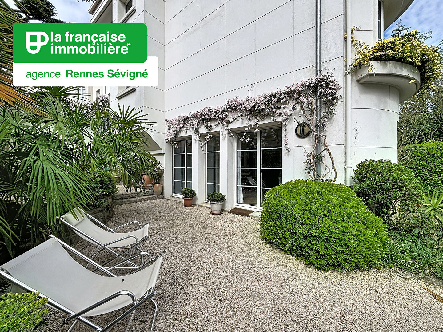 Maison T7 à louer – Oberthür/Thabor - LFI-SEVIGNE-20628