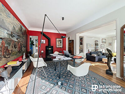 Maison T7 à louer – Oberthür/Thabor