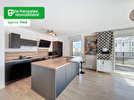 Appartement T4 à Vezin-le-Coquet ? À 10 minutes de Rennes en vélo - LFI-PACE-20637