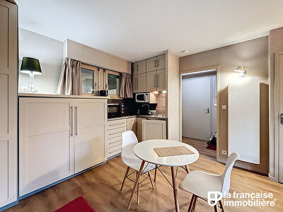 Appartement Rennes 2 pièces 26.25 m2 – Fac de Droit