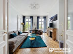 Thabor – Appartement d&rsquo;exception T6, charme de l&rsquo;ancien, balcon filant et garage - LFI-SEVIGNE-20650-C