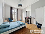 Thabor – Appartement d&rsquo;exception T6, charme de l&rsquo;ancien, balcon filant et garage - LFI-SEVIGNE-20650-C