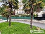 Thabor – Appartement d&rsquo;exception T6, charme de l&rsquo;ancien et balcon filant - LFI-SEVIGNE-20650-C