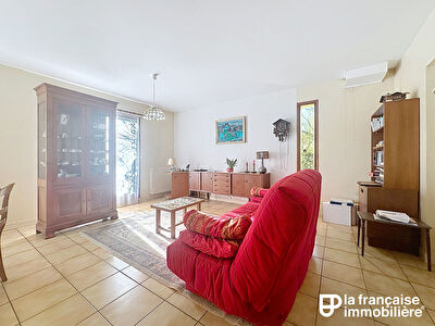 MAISON PLAIN PIED JANZÉ