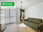 Appartement T1 récent – résidence REFLET – première occupation - LFI-SEVIGNE-20661-C