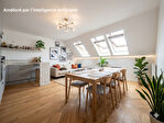 Appartement Vezin Le Coquet 2 pièce(s) - LFI-PACE-20662
