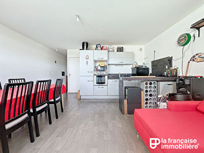 Appartement Vezin Le Coquet 2 pièce(s)