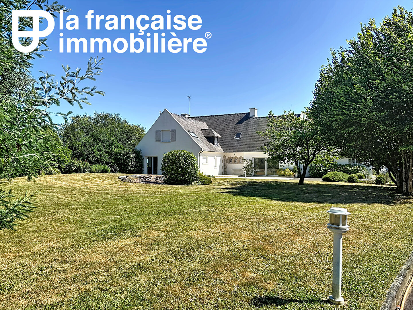 Maison Breteil Montfort sur Meu 11 pièces 300 m2 - SPA