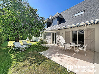 Maison Breteil Montfort sur Meu 11 pièces 300 m2 – SPA