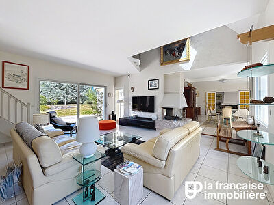 Maison Breteil Montfort sur Meu 11 pièces 300 m2 – SPA