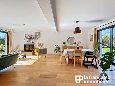 Maison Type 6, Domloup