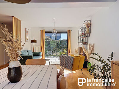 Maison Type 6, Domloup