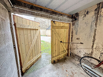 Parking / box Saint Malo 37 m2