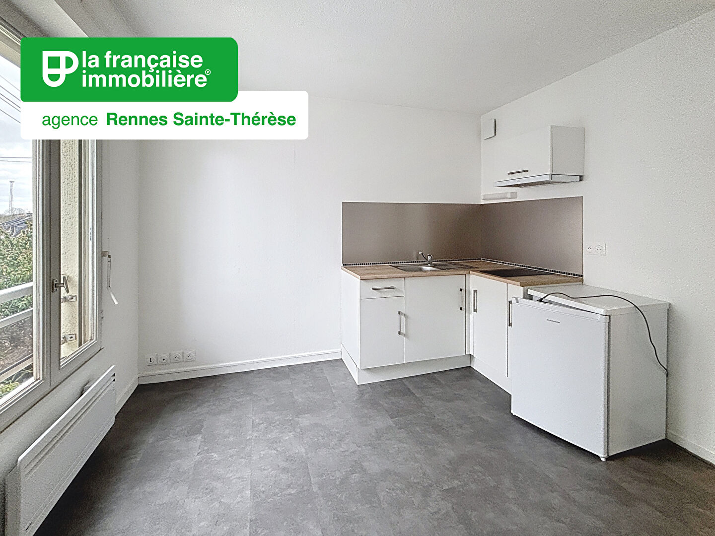 Studio quartier St HELIER - LFI-THER-20690