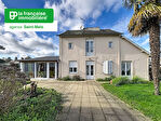 Maison / Terrain Dinard Possibilité construction - LFI-MALO-20694