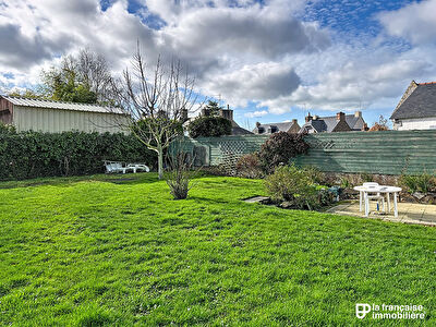 Maison / Terrain Dinard Possibilité construction