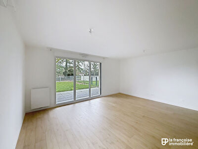 Appartement T3 –  Résidence neuve – Thorigné